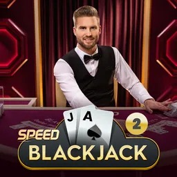 Speed Blackjack 2
